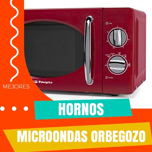 mejores-hornos-micoondas-orbegozo