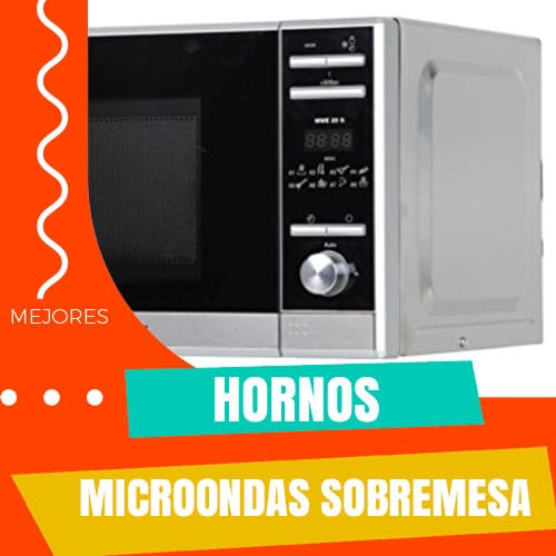 mejores-hornos-micoondas-sobremesa