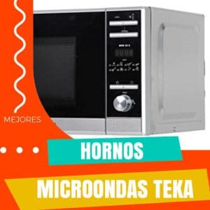 mejores-hornos-micoondas-teka