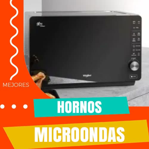 mejores-hornos-microondas