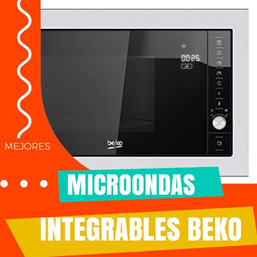 mejores-micoondas-integrables-beko