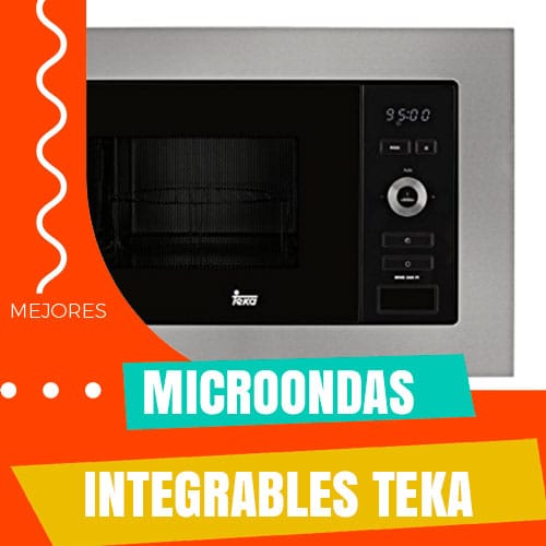 mejores-micoondas-integrables-teka