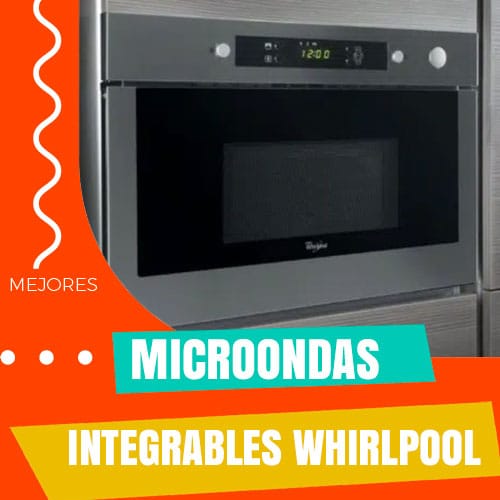 mejores-micoondas-integrables-whirlpool