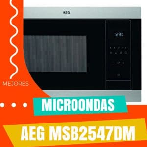 mejores-microondas-aeg-msb2547dm