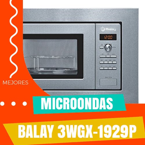 mejores-microondas-balay-3wgx1929p