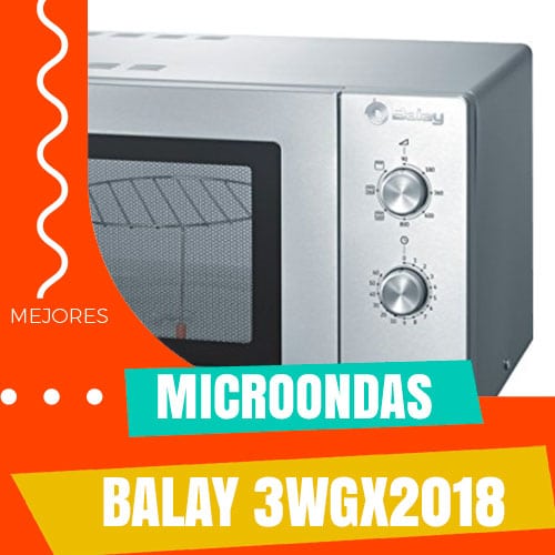 mejores-microondas-balay-3wgx2018