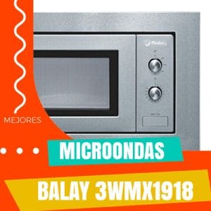 mejores-microondas-balay-3wmx1918