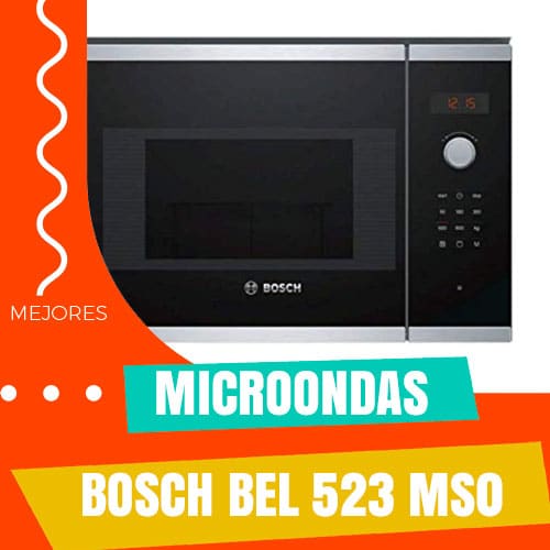 Bosch HMT 650 72 g microwave 