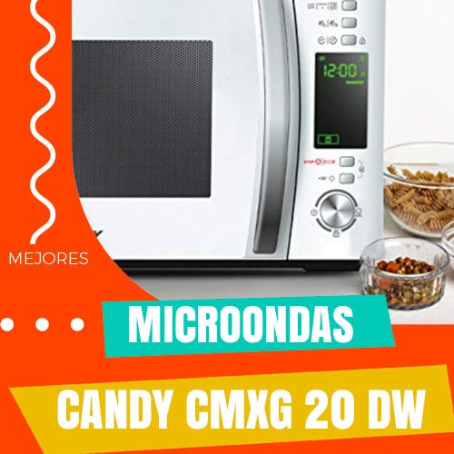 mejores-microondas-candy-cmxg20dw
