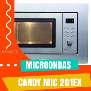 mejores-microondas-candy-mic201ex