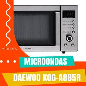 mejores-microondas-daewoo-koga8b5r